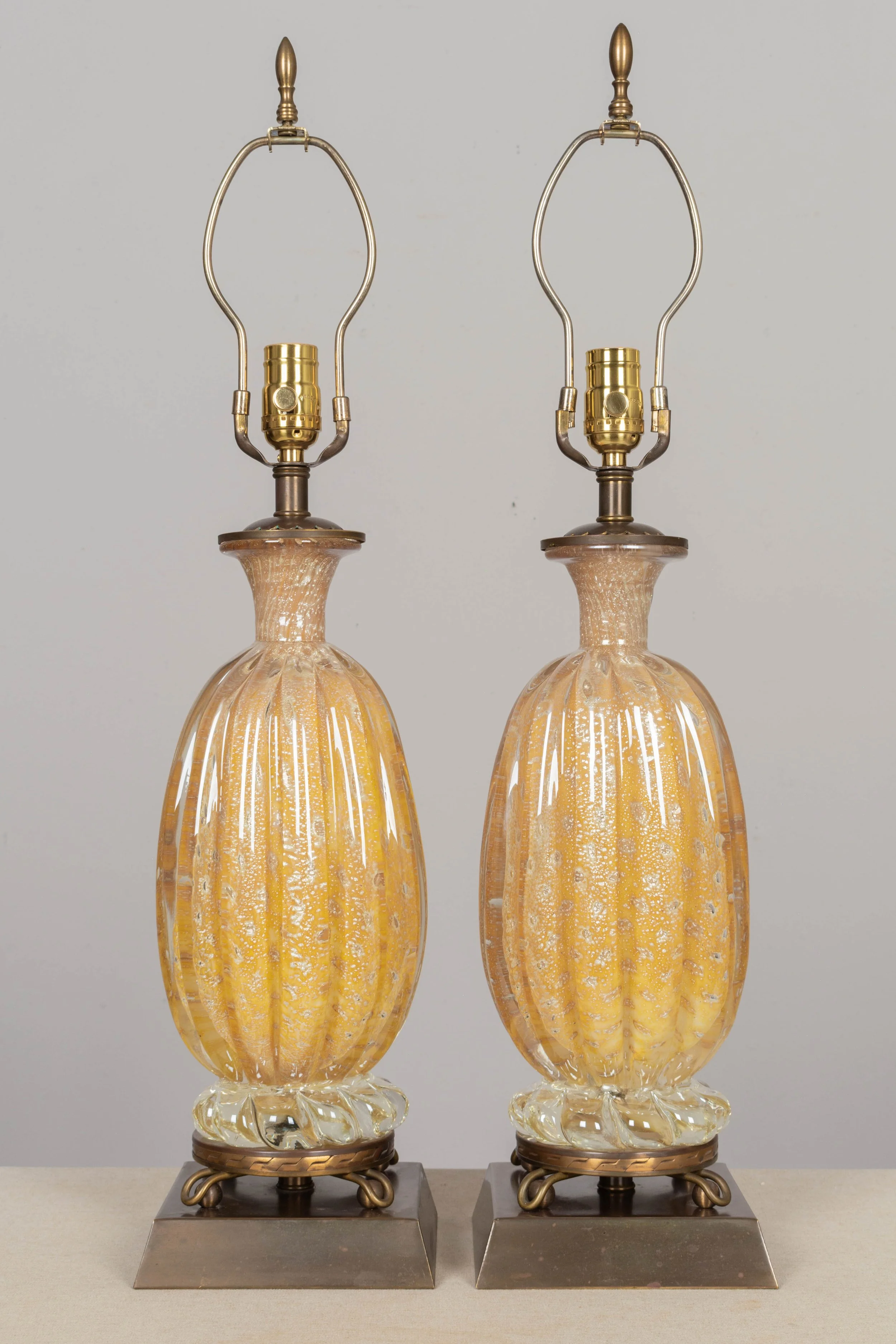 シーリングライト・天井照明 Barovier & TosoMurano glass pendant lamp Murano Glass Light Pendant from Barovier & Toso, 1950s | eBay